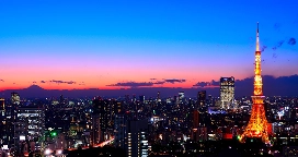 東京の画像