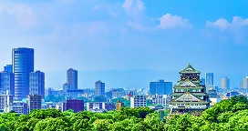 大阪の画像