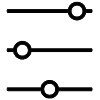 フィルタ